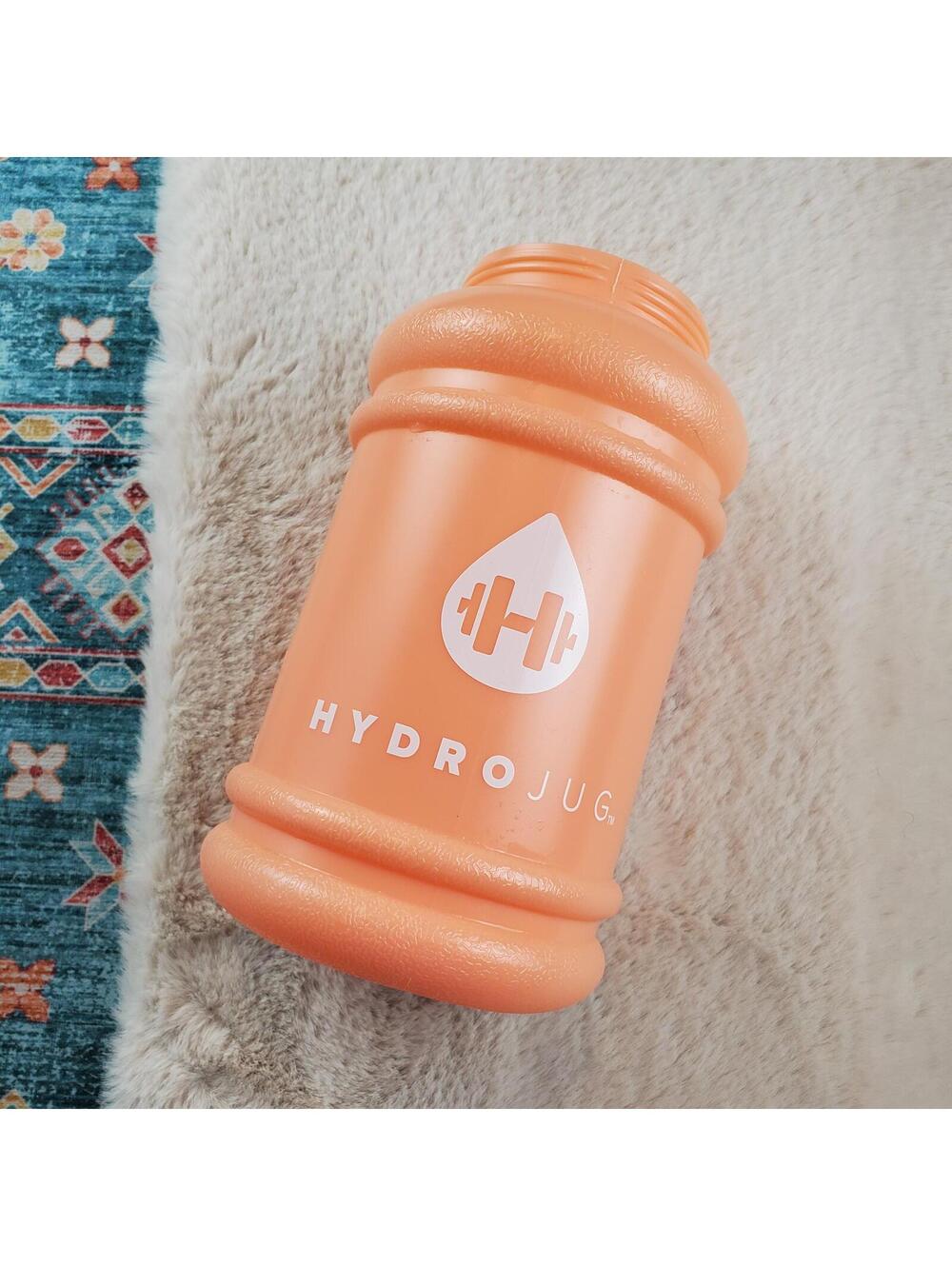 Hydrojug Pro Jug OG Peach NO LID